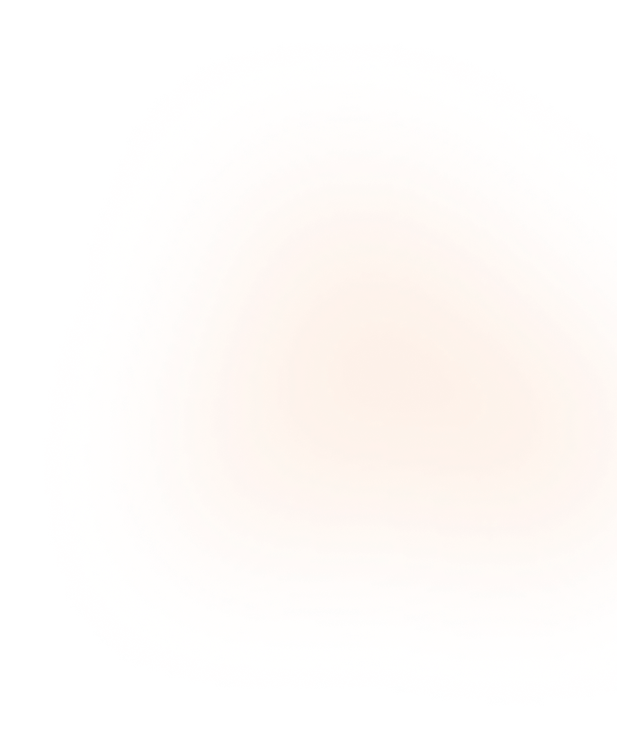 Curved Background Blur