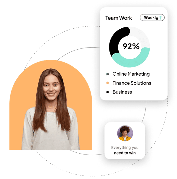 Redefines Success Image