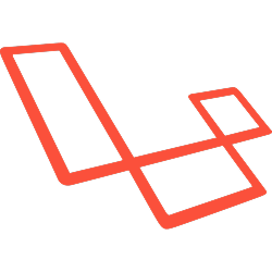 Laravel Icon