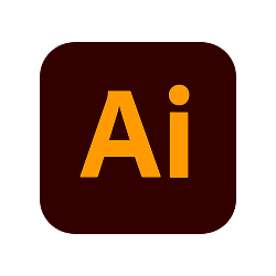 Adobe Illustrator Icon