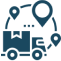 Logistics Icon