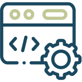 Design Systems and Component Icon