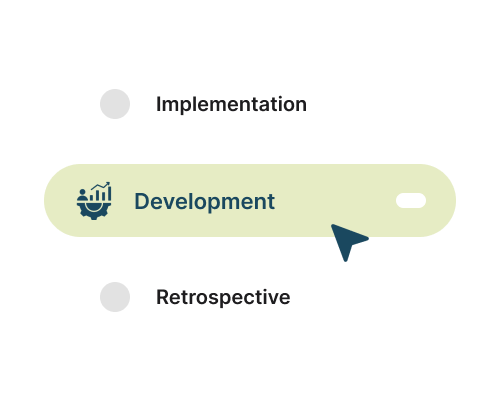Agile Development Image