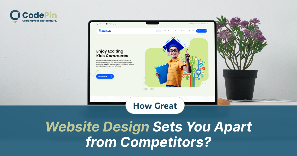 best website design company in Kolkata