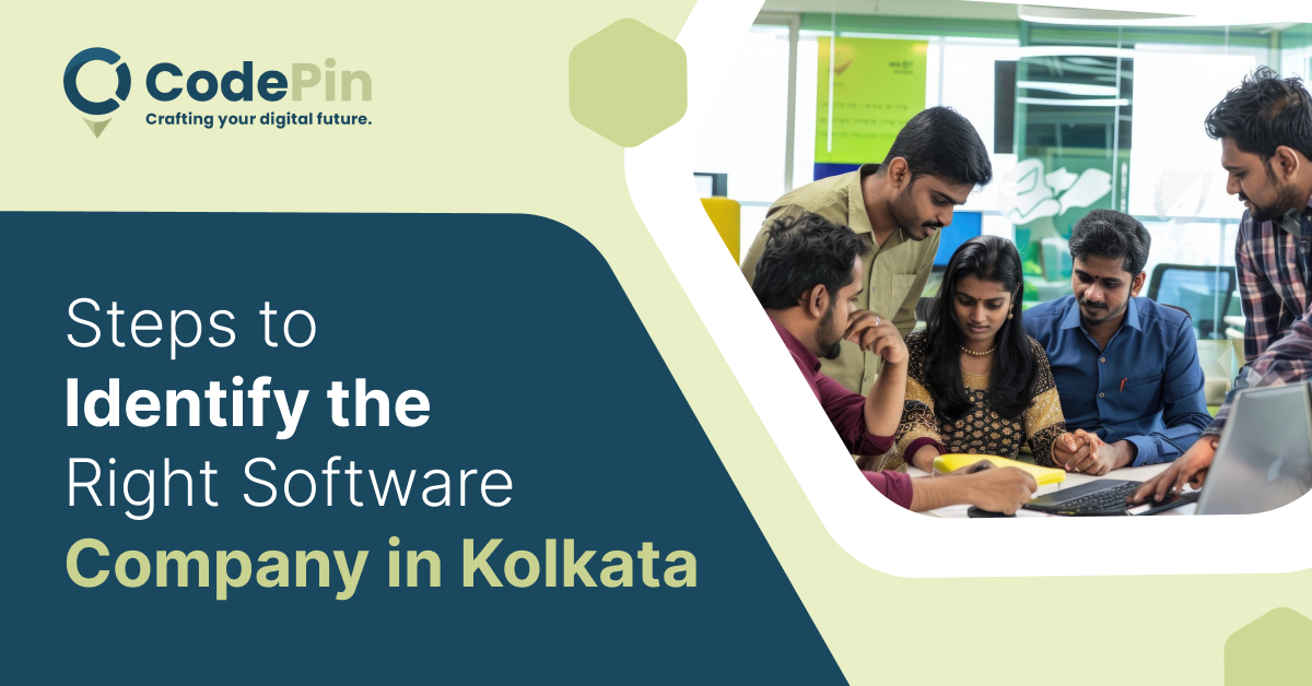 Best Software Development Company in Kolkata