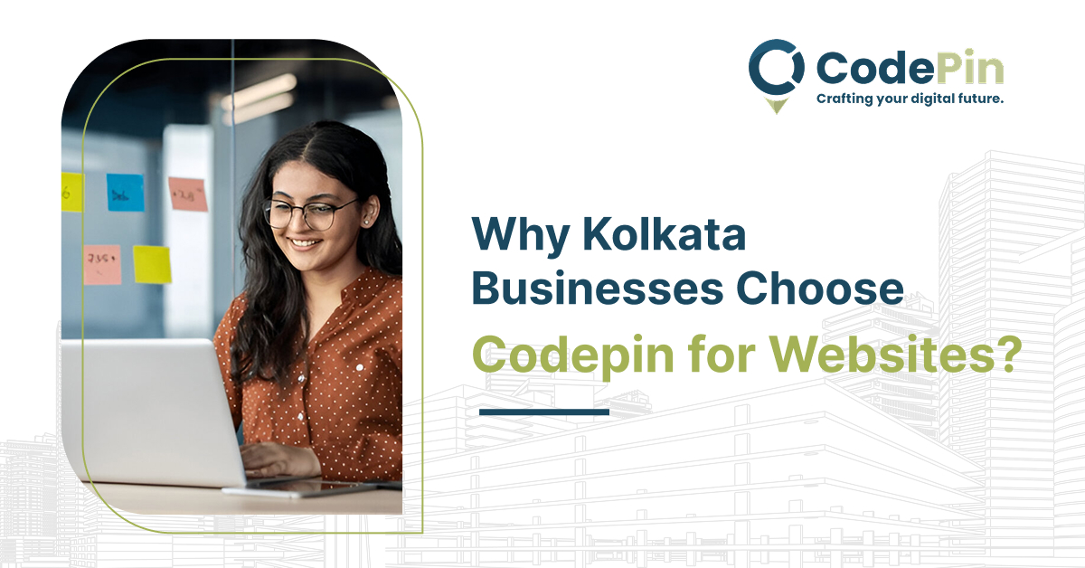 Best website development company in Kolkata