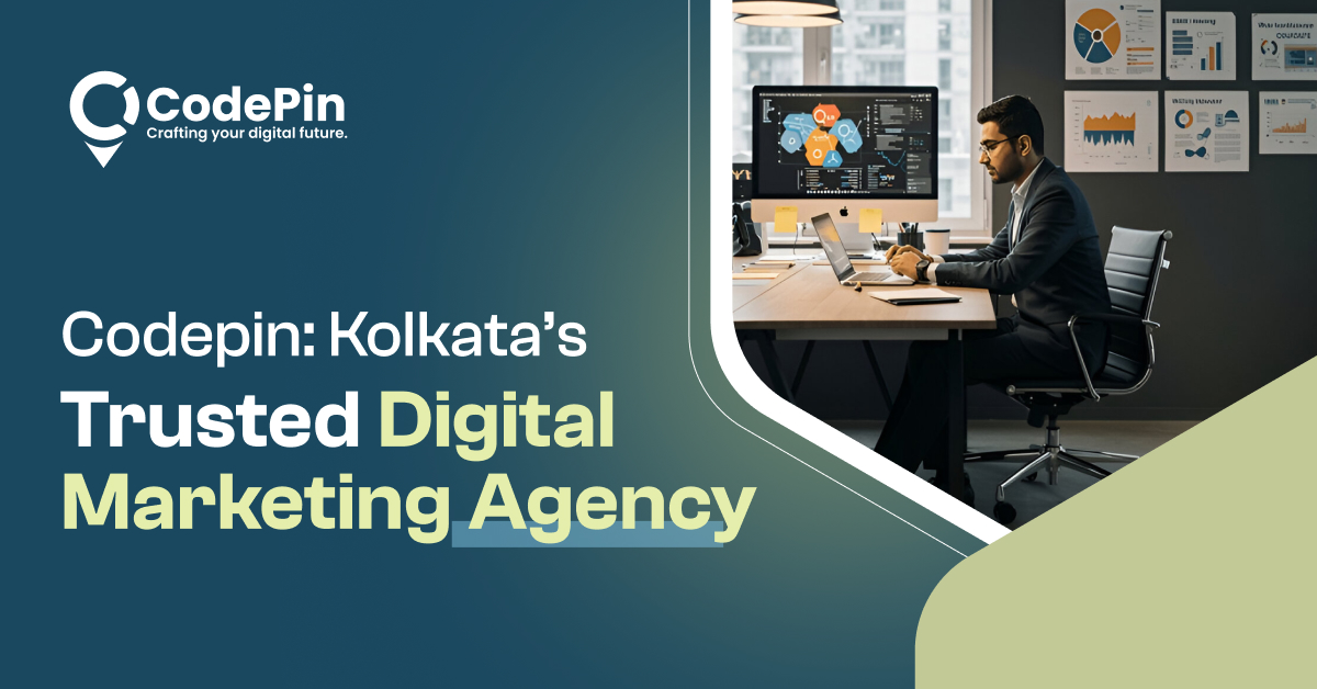 best digital marketing agency in Kolkata