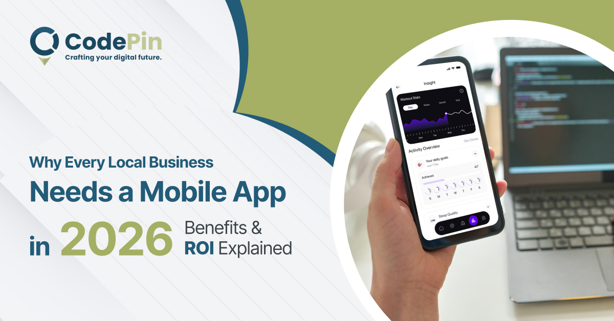Mobile app development services in Kolkata