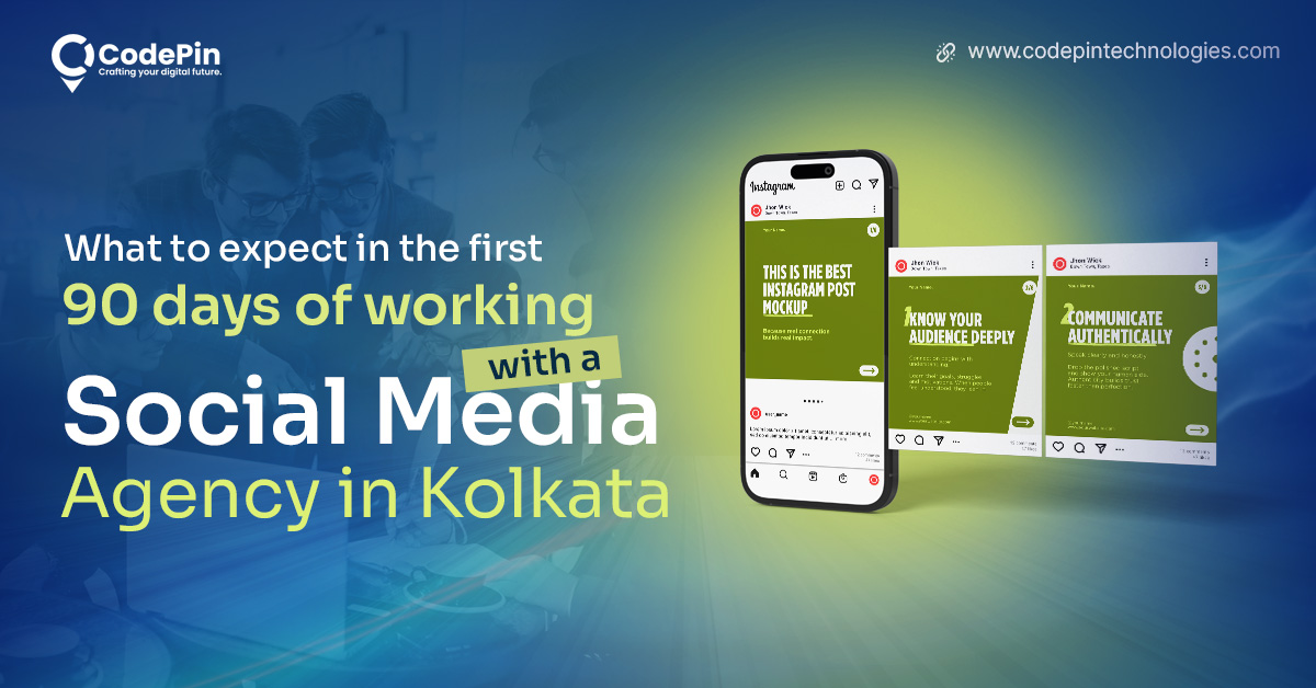 Social Media Marketing Agency in Kolkata